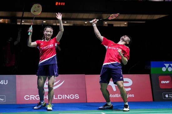 我们见证了 我们见证了