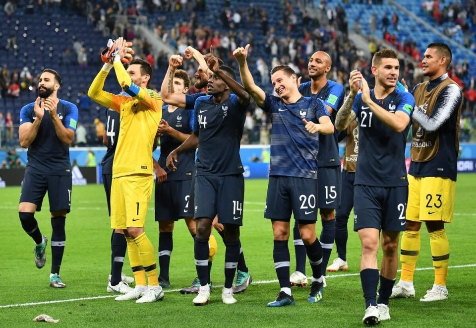 大赛的举办 大赛的举办