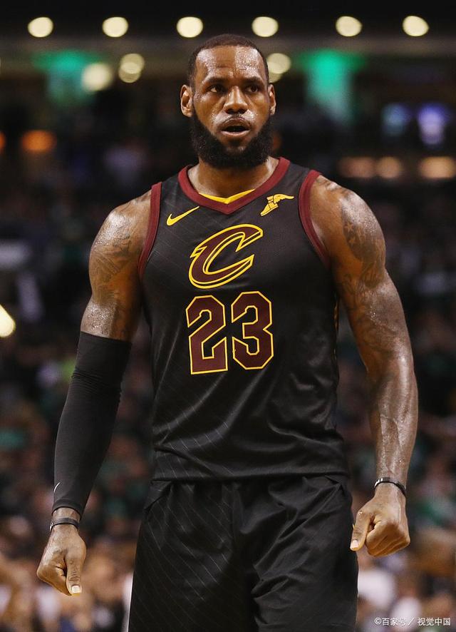 NBA杯的